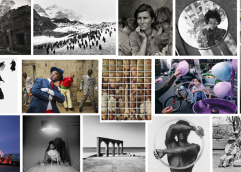 mostre fotografia estate 2025