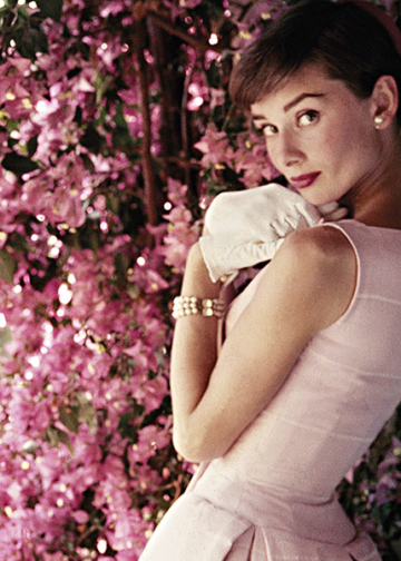 Norman Parkinson mostra fotografica Torino