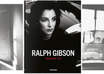 Ralph Gibson. Photographs 1960-2024