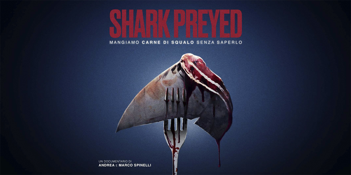 Shark Preyed Shark Preyed documentario Andrea e Marco Spinelli