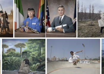 Sony World Photography Awards 2025 mostra Milano Museo Diocesano