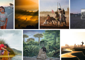 Sony World Photography Awards 2026