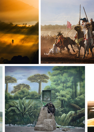 Sony World Photography Awards 2026