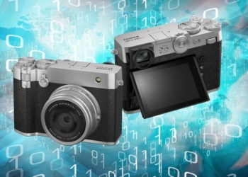 Fujifilm GFX100RF: ci era piaciuta su strada, ma ora è tempo di numeri