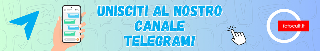 banner telegram fotocult.it