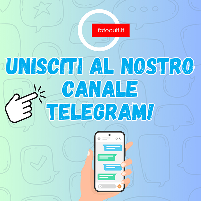 banner Telegram fotocult.it