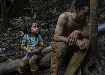 Vincitori World Report Award |Documenting Humanity 2025