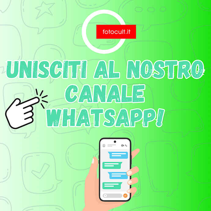 banner WhatsApp fotocult.it