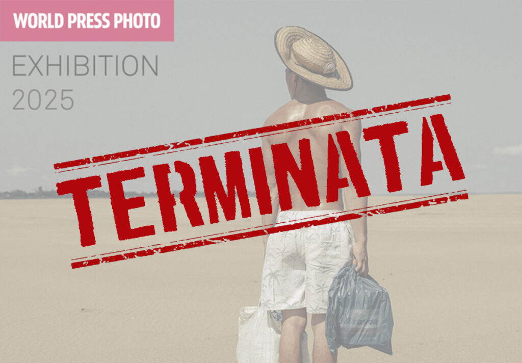 World Press Photo 2025 mostra Roma