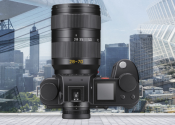 Leica Vario-Elmarit-SL 28–70 f/2.8 ASPH.