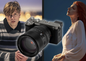 nuovo viltrox af 85mm f1.4 pro