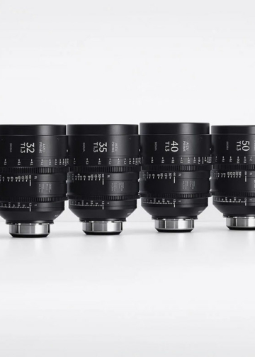 sigma aizu prime serie apre