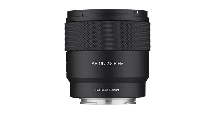 Compatti e leggerissimi, i due nuovi obiettivi Samyang integrano la serie Prima indirizzandosi prevalentemente al paesaggio (16mm) e al ritratto (85mm).
