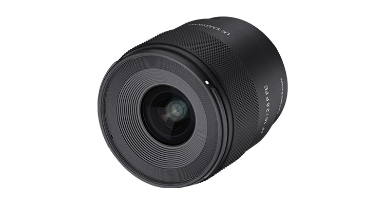 Compatti e leggerissimi, i due nuovi obiettivi Samyang integrano la serie Prima indirizzandosi prevalentemente al paesaggio (16mm) e al ritratto (85mm).