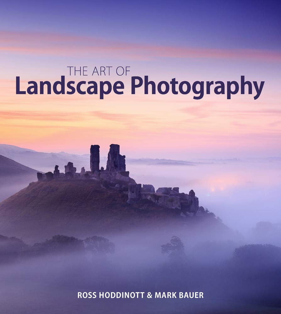 Landscape Photography libro