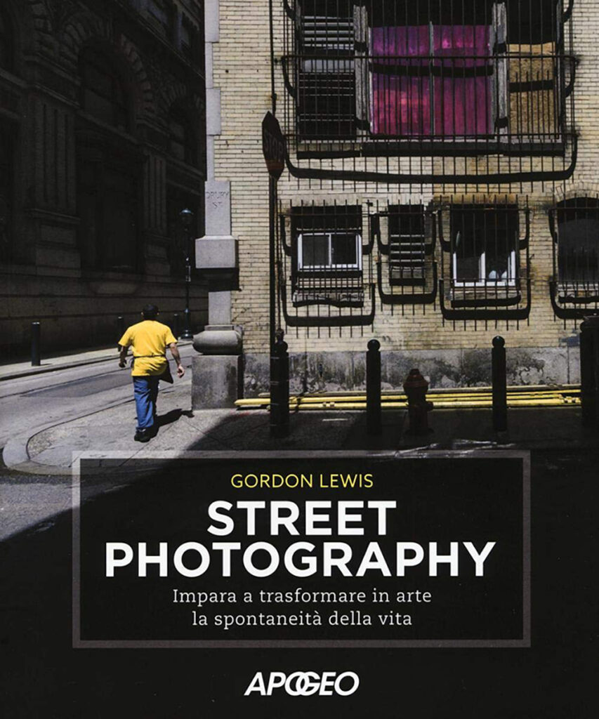 Copertina libro Lewis