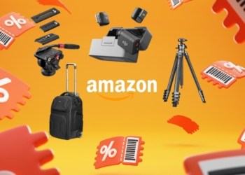 Prime Day Estate 2025: gli accessori foto-video in offerta su Amazon