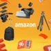 Prime Day Estate 2025: gli accessori foto-video in offerta su Amazon