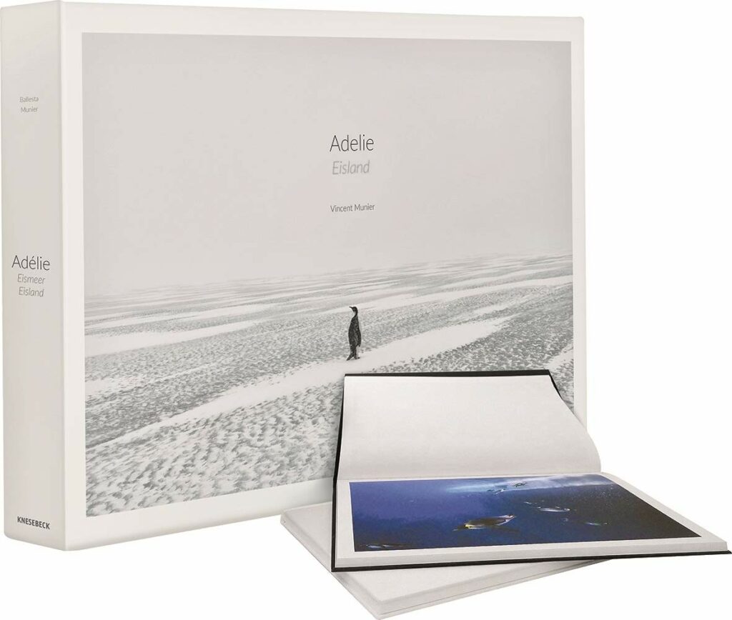 Adelie Eisland
