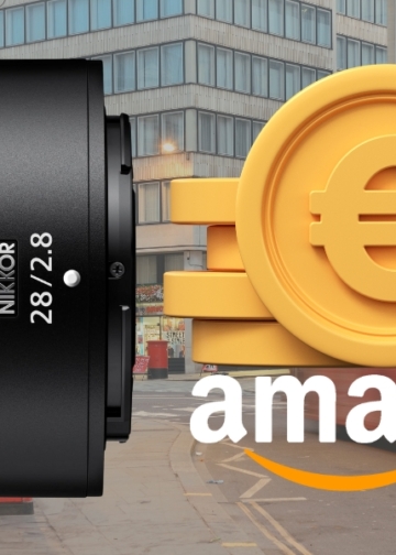 Amazon miglior prezzo