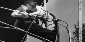 Brassai. L'occhio di Parigi mostra fotografica Aosta