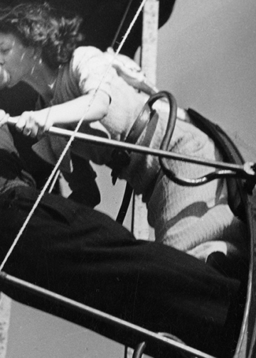 Brassai. L'occhio di Parigi mostra fotografica Aosta