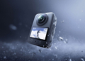 DJI Osmo 360