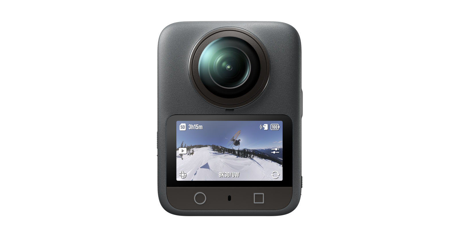 DJI Osmo 360