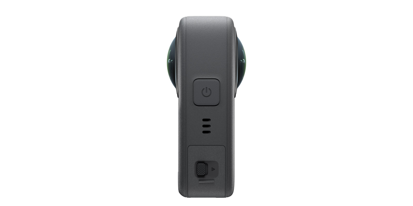 DJI Osmo 360
