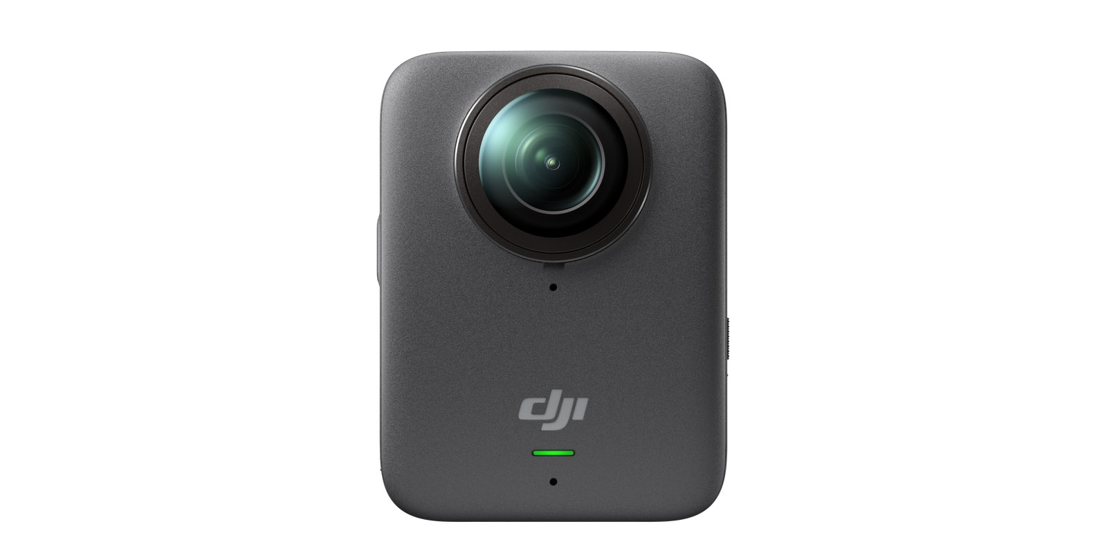DJI Osmo 360