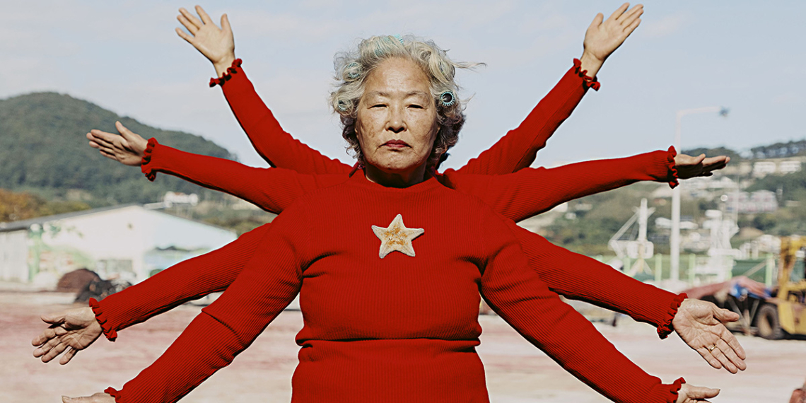 Daesung Lee Nirvana