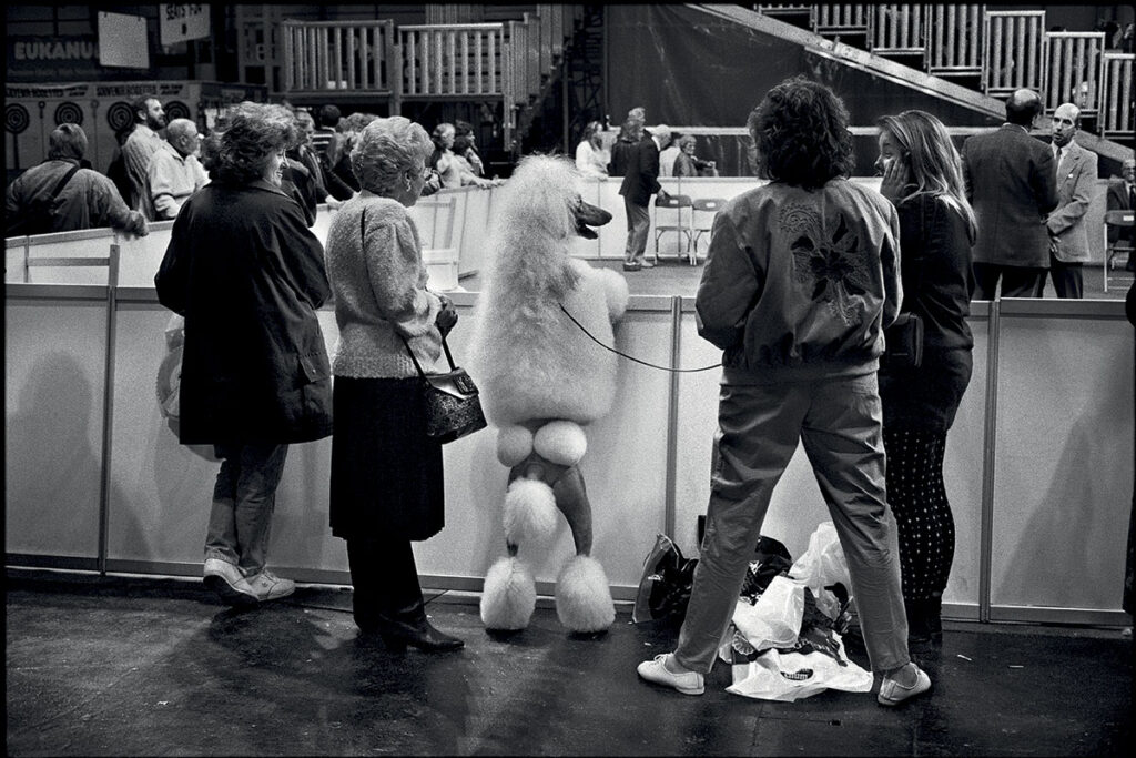 England. Birmingham, 1991