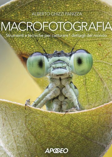 Macrofotografia Alberto Ghizzi Panizza manuale