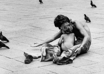 Metamorfosi urbana. Venezia nella fotografia di Toni Nicolini