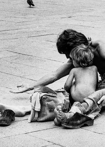 Metamorfosi urbana. Venezia nella fotografia di Toni Nicolini