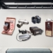 Camera Museum JCII tokyo Giappone