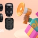 Gli obiettivi per mirrorless in offerta nel Prime Day Amazon 2025