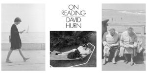 On Reading David Hurn