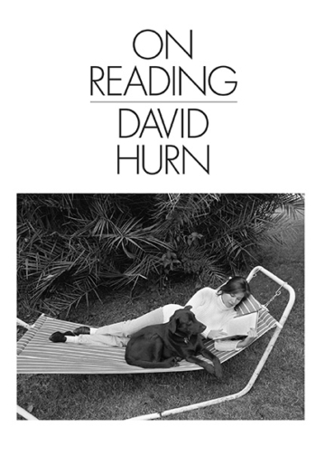 On Reading David Hurn