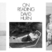 On Reading David Hurn