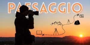 Fotografia di paesaggio