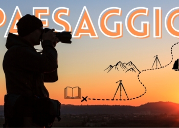 Fotografia di paesaggio