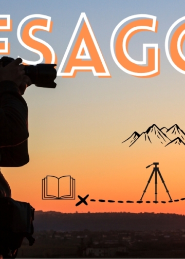Fotografia di paesaggio