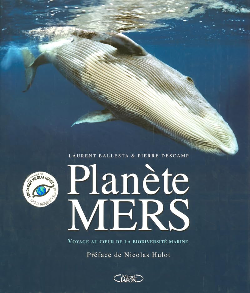 Planète Mers