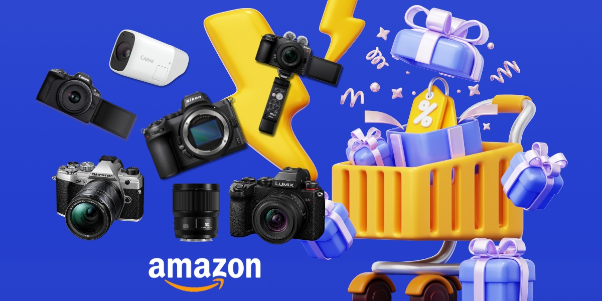 Prime Day Amazon 2025