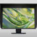 L'EIZO CG2400S è un monitor da 24" riservato al fotoritocco, all'editing video, alle arti grafiche e alla stampa: costa 1.628 euro.