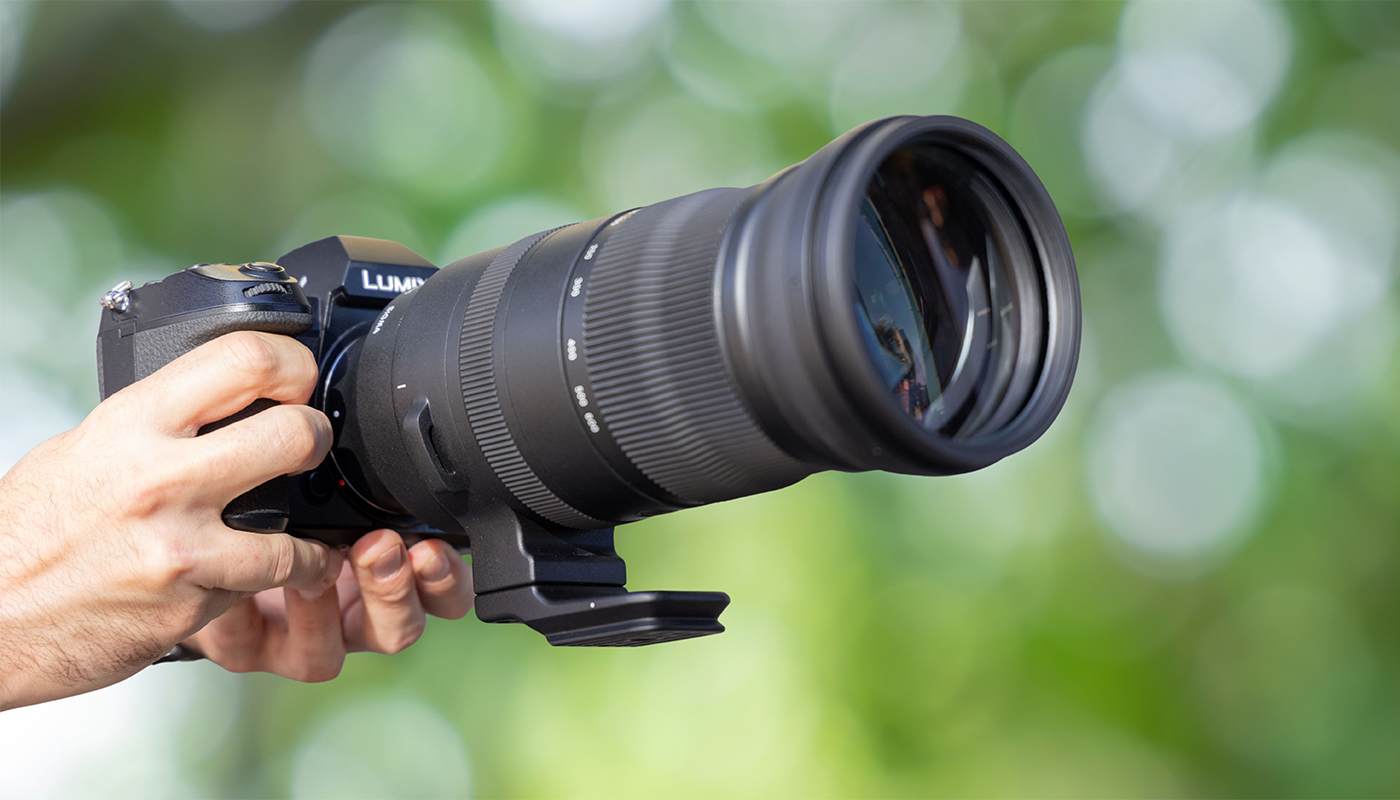 Il Sigma 150-600mm non ha nulla a che vedere, per concezione e prestazioni assolute, con un supertele professionale come il Nikon. Eppure raggiunge la stessa focale massima: è un obiettivo che può offrire ottimi risultati per chi vuole cimentarsi nella fotografia naturalistica senza dover investire cifre esorbitanti.