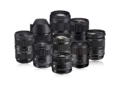 Sigma aggiorna dieci ottiche Art con innesto L-Mount