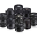 Sigma aggiorna dieci ottiche Art con innesto L-Mount