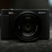 Sony RX1R III aprevidenza